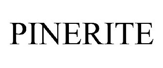 PINERITE