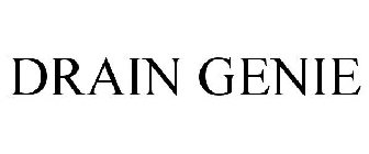 DRAIN GENIE