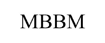 MBBM