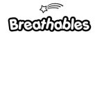 BREATHABLES