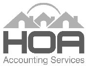 HOA ACCOUNTING SERVICES