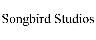 SONGBIRD STUDIOS