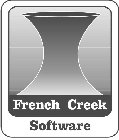 FRENCH CREEK SOFTWARE