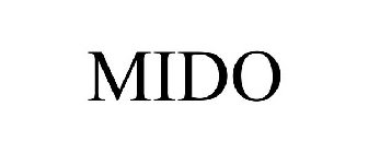 MIDO