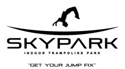 SKYPARK INDOOR TRAMPOLINE PARK 