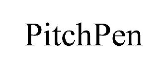 PITCHPEN