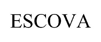 ESCOVA