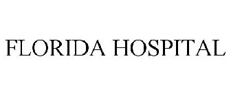 FLORIDA HOSPITAL