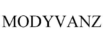 MODYVANZ