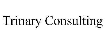 TRINARY CONSULTING