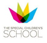 THE SPECIAL CHILDREN'S SCHOOL