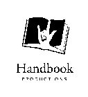 HANDBOOK PRODUCTIONS