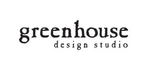 GREENHOUSE DESIGN STUDIO