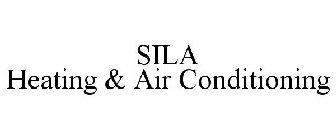 SILA HEATING & AIR CONDITIONING