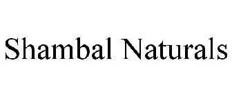 SHAMBAL NATURALS