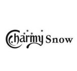 CHARMY SNOW