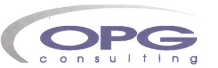 OPG CONSULTING