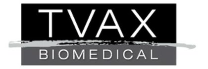 TVAX BIOMEDICAL