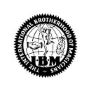 THE INTERNATIONAL BROTHERHOOD OF MAGICIANS IBM