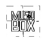 MUSIQ BOX