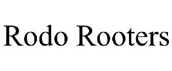 RODO ROOTERS