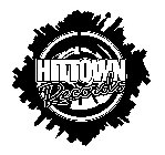 HITTOWN RECORDS