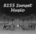 8255 SUNSET MUSIC CHOCOLATE STREET MUSIC & FILMWORKS
