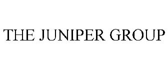 THE JUNIPER GROUP