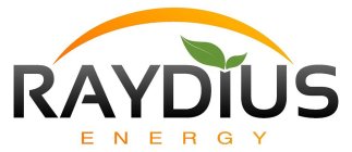 RAYDIUS ENERGY