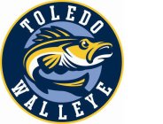 TOLEDO WALLEYE