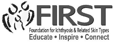 FIRST FOUNDATION FOR ICHTHYOSIS & RELATED SKIN TYPES EDUCATE · INSPIRE · CONNECT