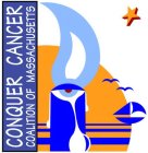 CONQUER CANCER COALITION OF MASSACHUSETTS