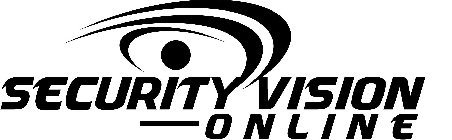 SECURITY VISION ONLINE