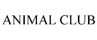 ANIMAL CLUB