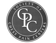 SOCIETY OF CHEST PAIN CENTERS CPC