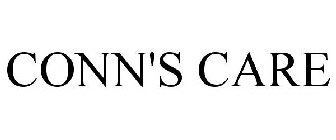 CONN'S CARE