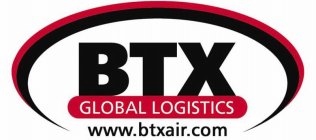 BTX GLOBAL LOGISTICS WWW.BTXAIR.COM