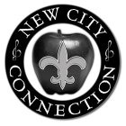 NEW CITY CONNECTION
