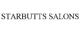 STARBUTTS SALONS