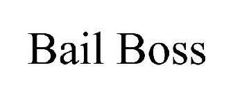 BAIL BOSS