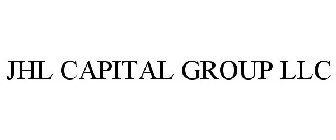 JHL CAPITAL GROUP LLC