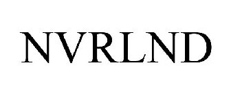 NVRLND