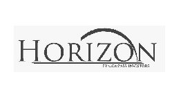 HORIZON BY COMPASS INVESTORS
