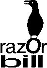 RAZOR BILL