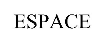 ESPACE