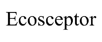 ECOSCEPTOR