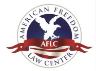 AMERICAN FREEDOM LAW CENTER AFLC