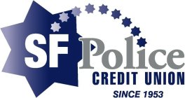 SF POLICE CREDIT UNION SINCE 1953