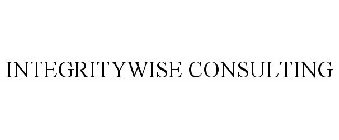INTEGRITYWISE CONSULTING