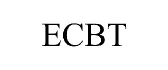 ECBT